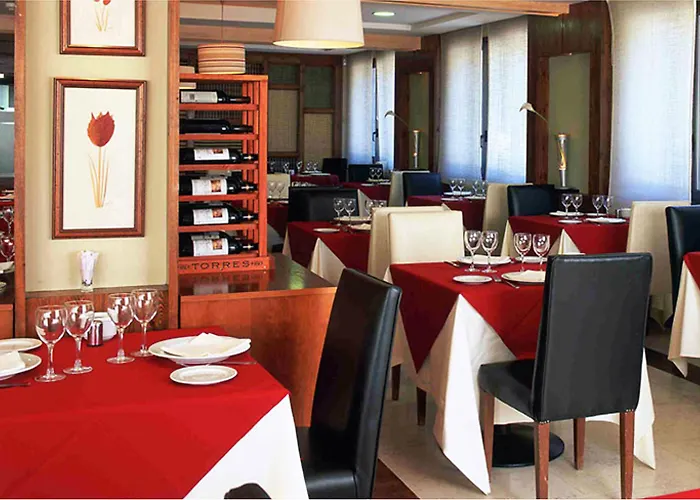 Hotel Spa Acevi Val D\'Aran