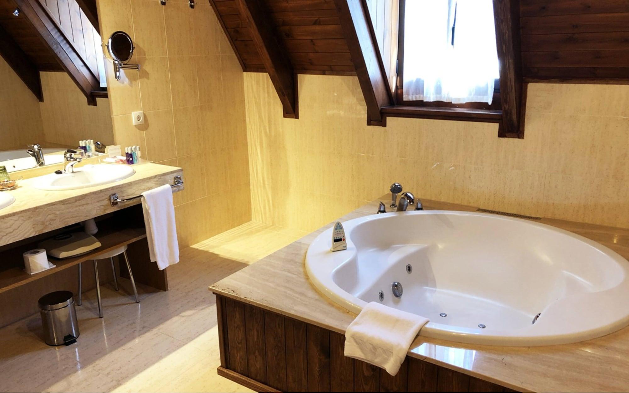 Acevi Val D'aran 4* Vielha