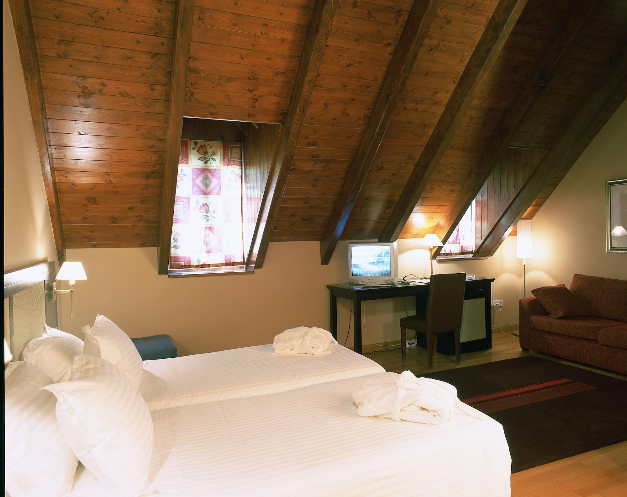 Acevi Val D'aran 4* Vielha