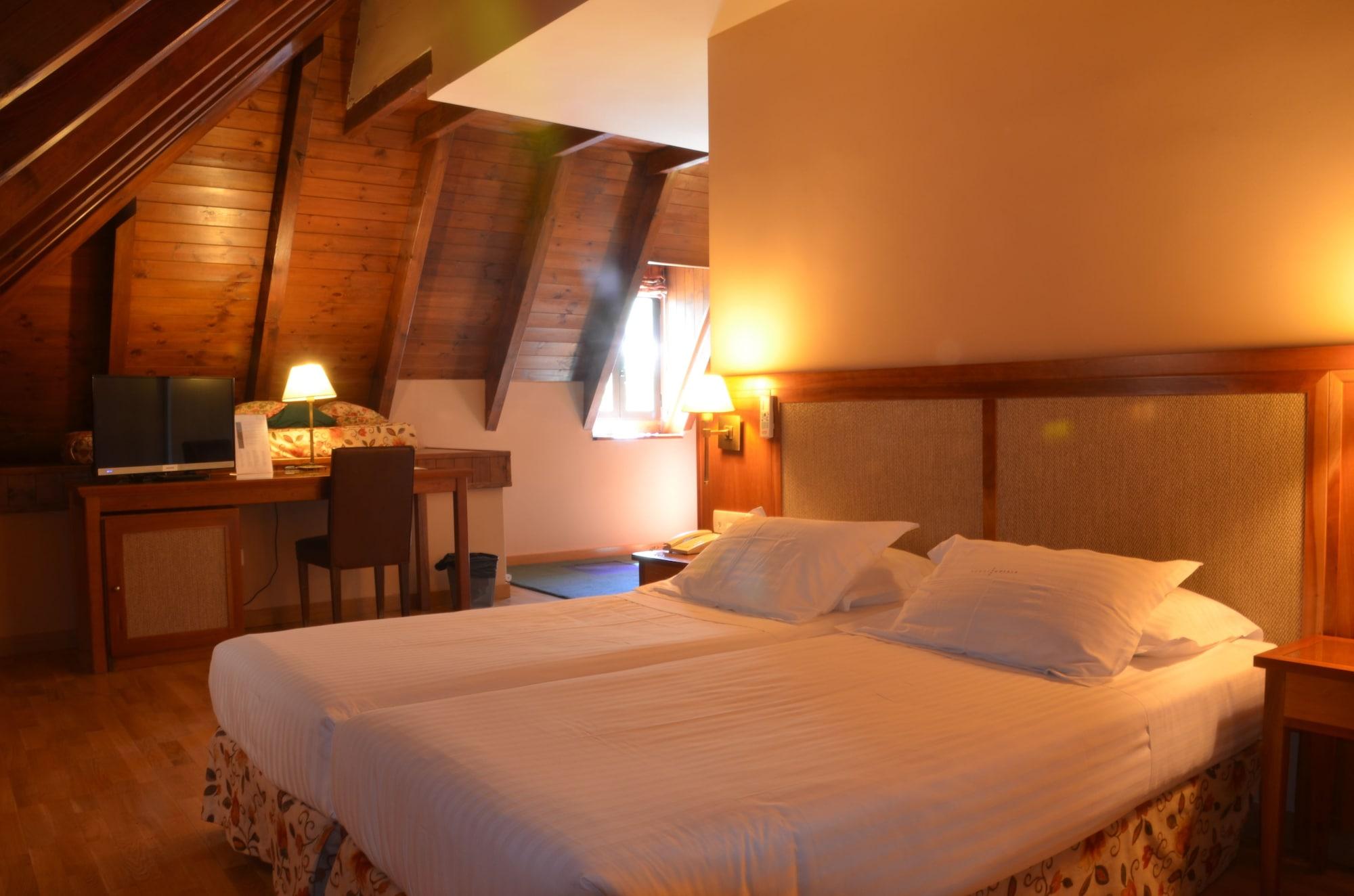 Hotel Acevi Val D'aran