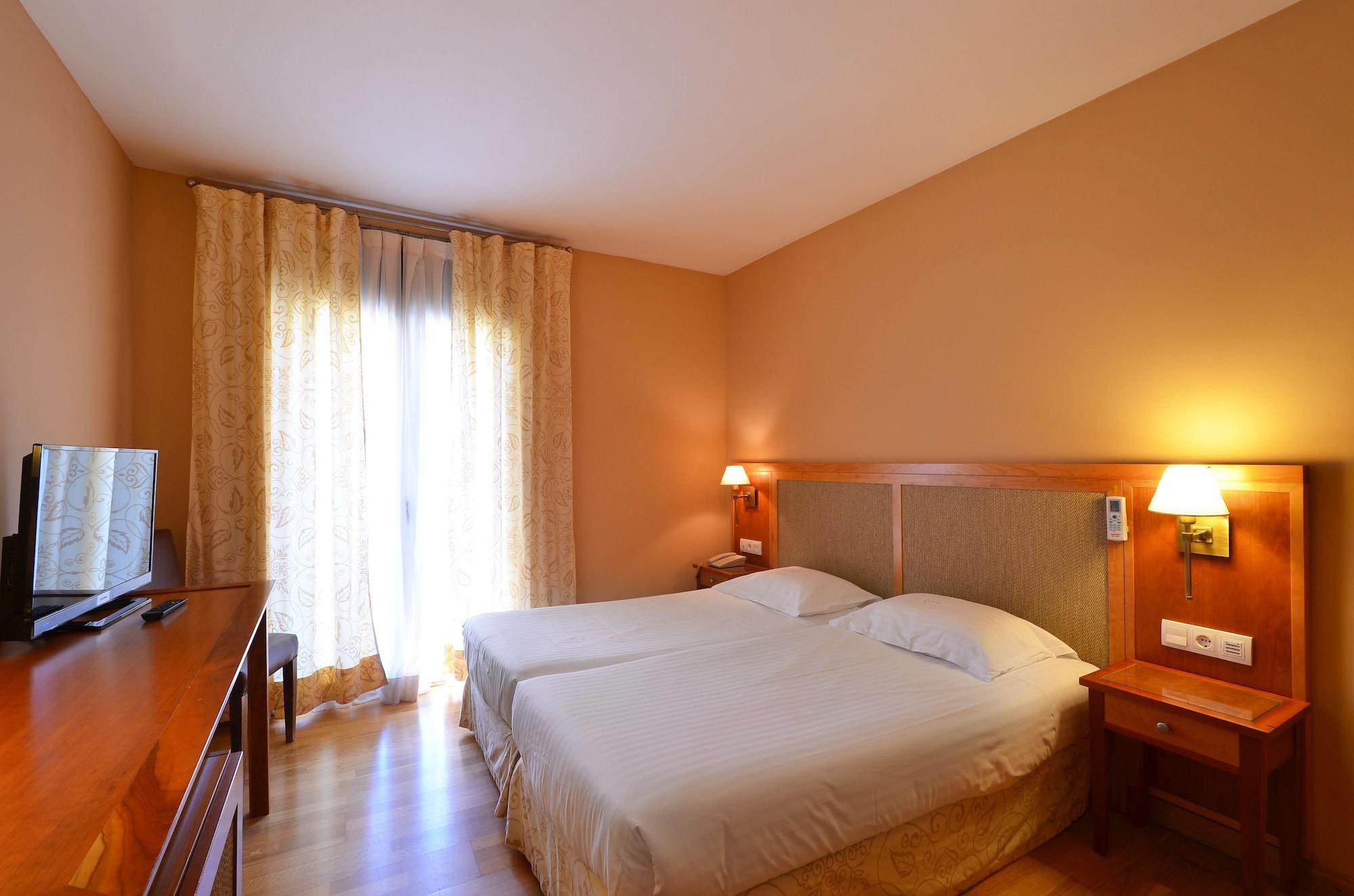 Acevi Val D'aran 4* Vielha