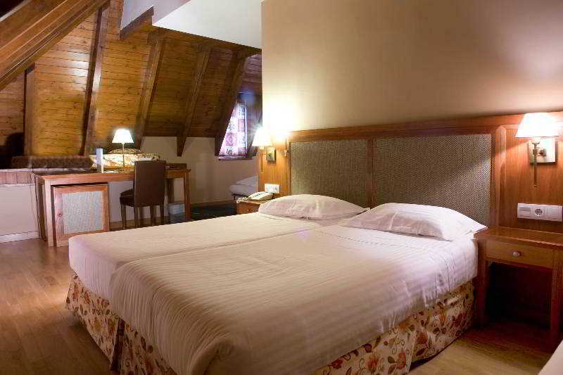 Hotel Acevi Val D'aran 4*