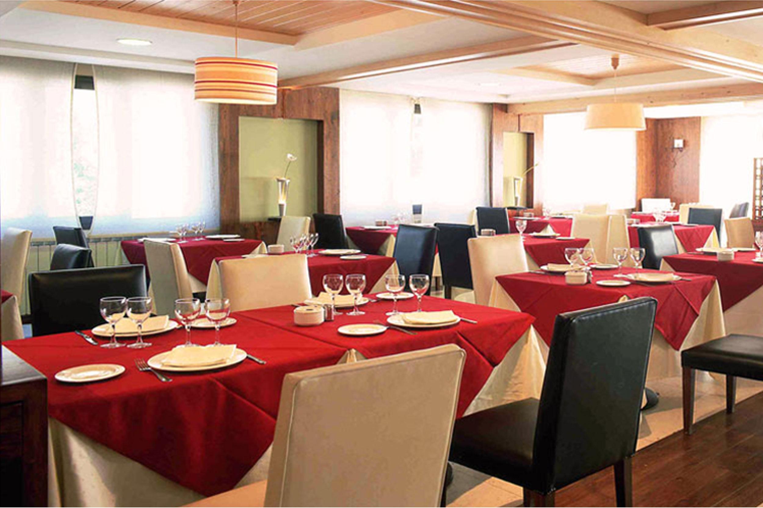 Acevi Val D'aran Hotel