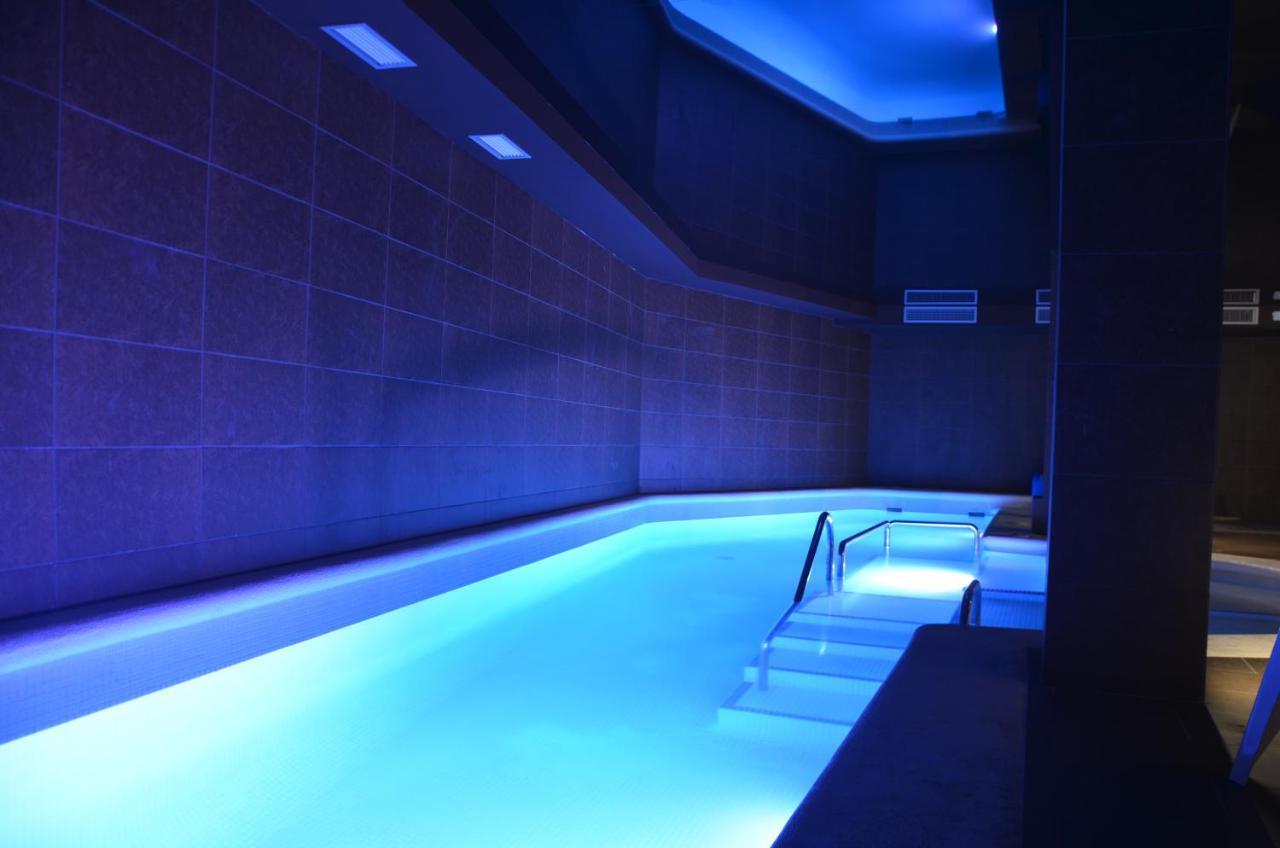 Acevi Val D'aran 4* Vielha
