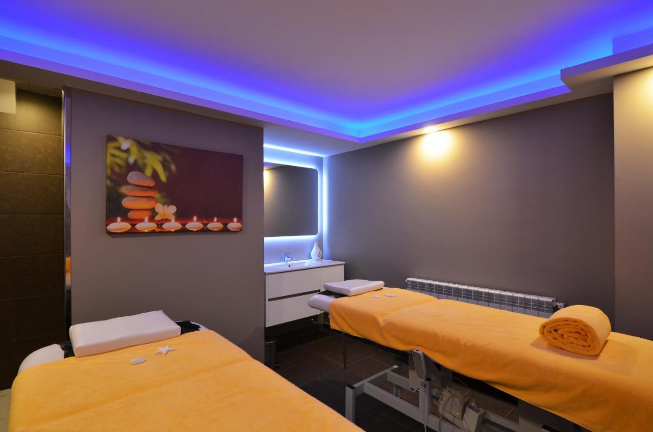 Hotel Acevi Val D'aran 4*