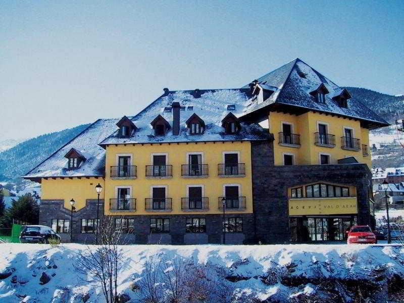 Acevi Val D'aran 4* Vielha