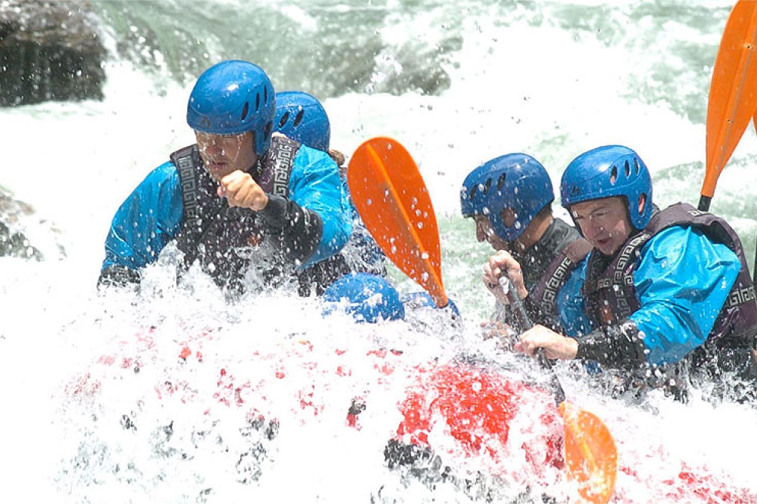 Acevi Val D'aran 4*