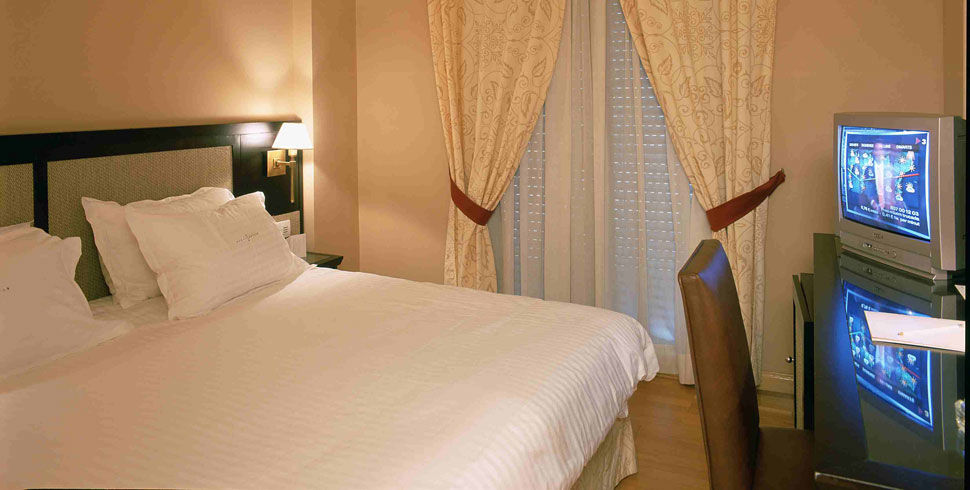 Acevi Val D'aran Hotel 4*