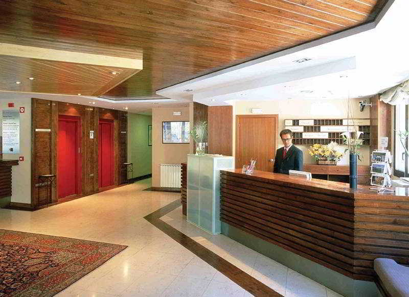 Acevi Val D'aran Hotel