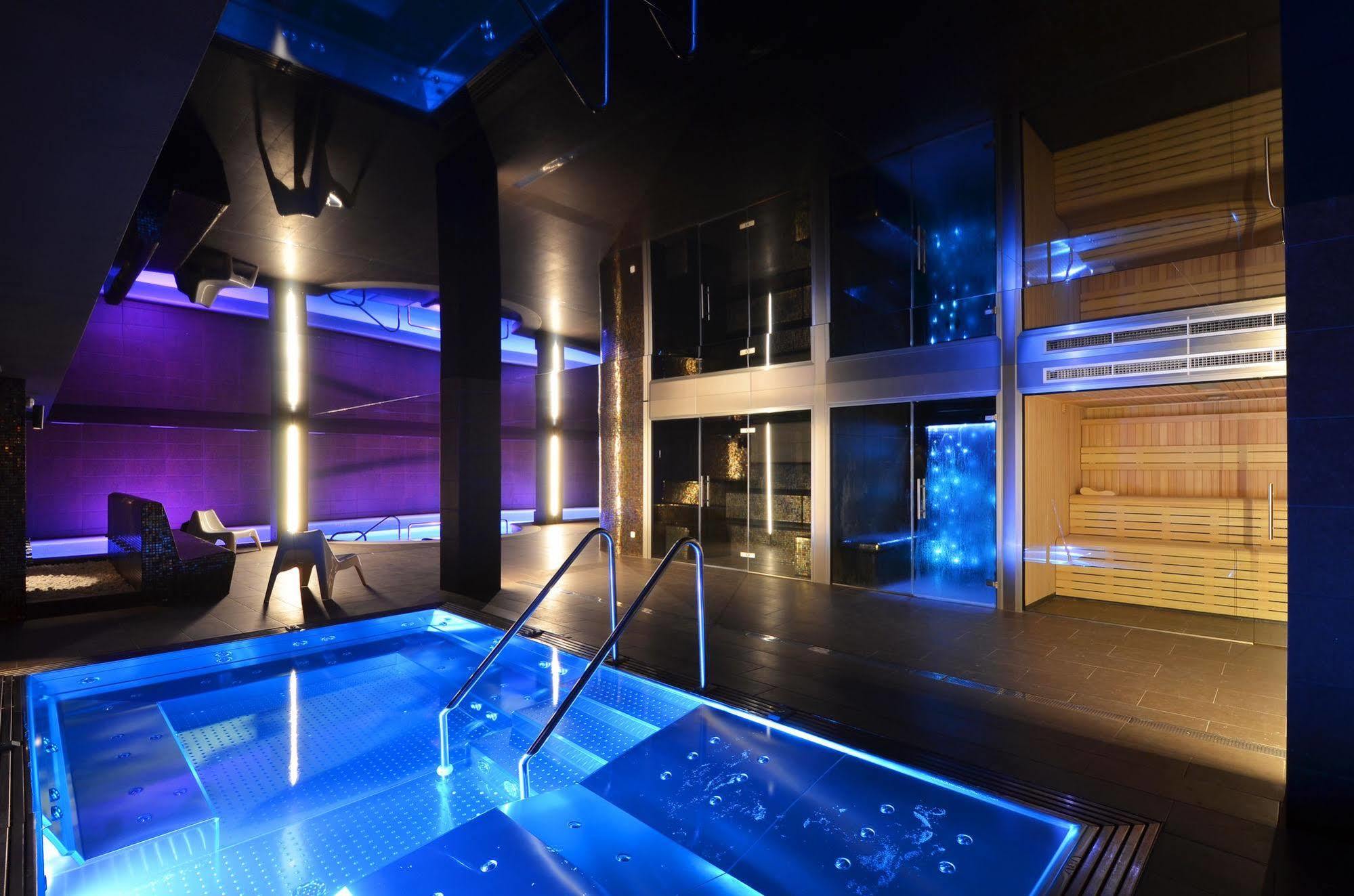 Acevi Val D'aran Hotel
