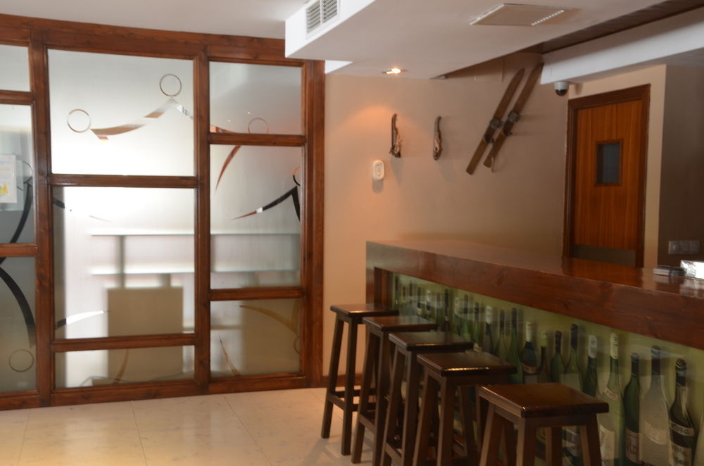 Hotel Acevi Val D'aran