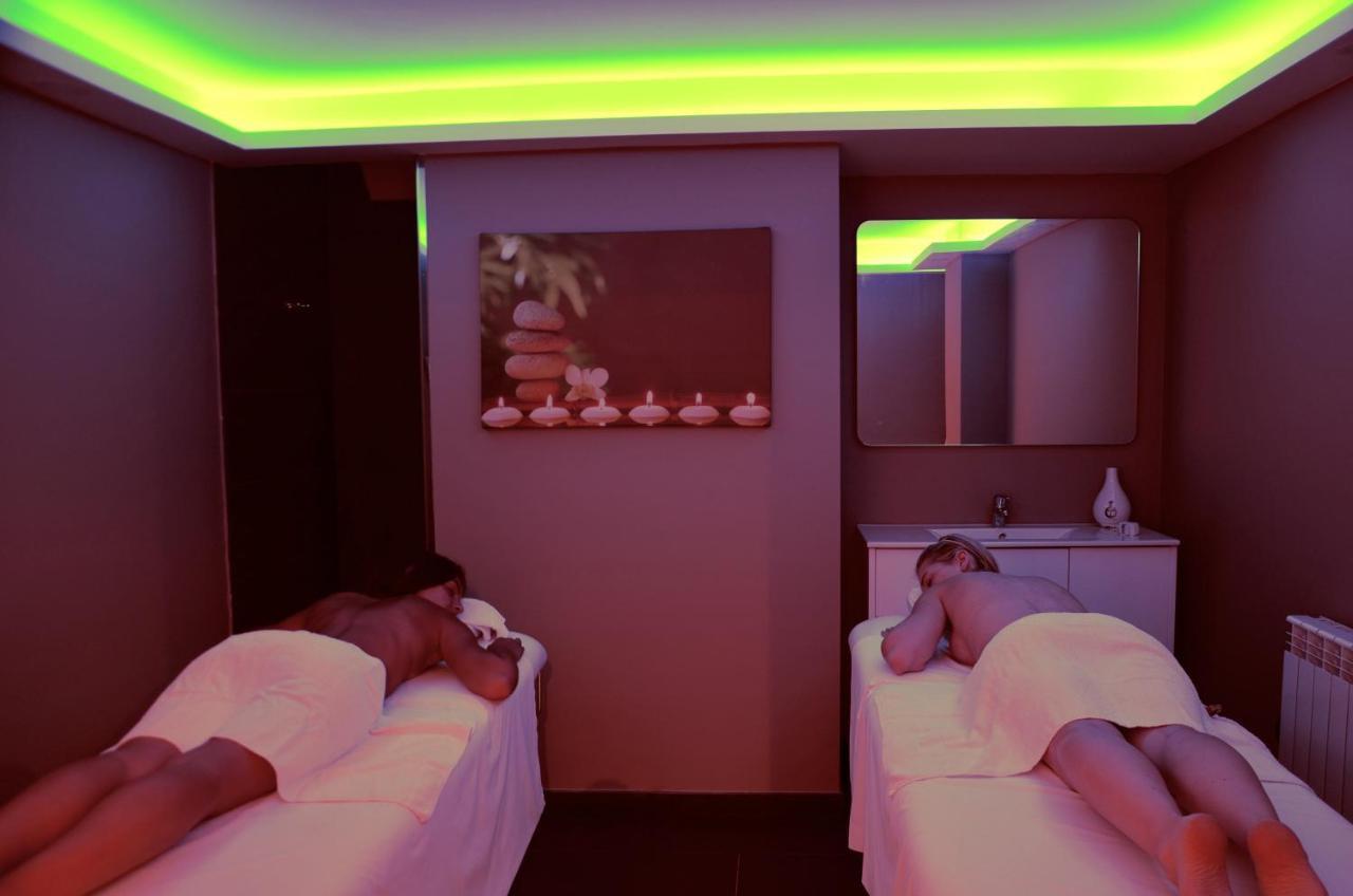 Hotel Acevi Val D'aran 4*
