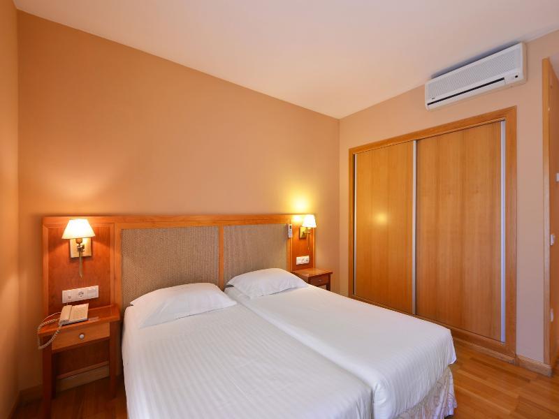 Hotel Acevi Val D'aran Vielha